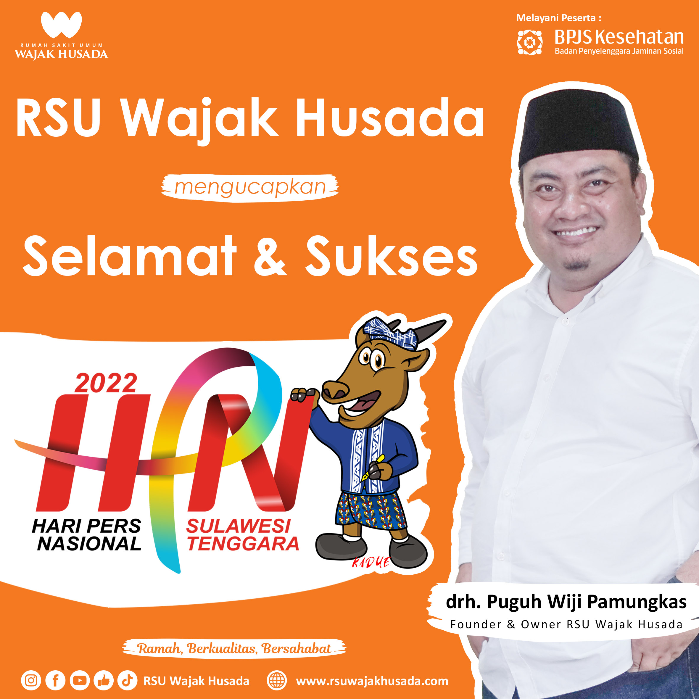 hari pers